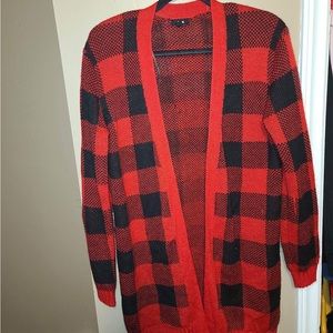 Women’s Ardene Cardigan